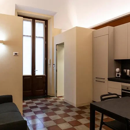Roma Premium By Idea Monferrato Sas Appartement *