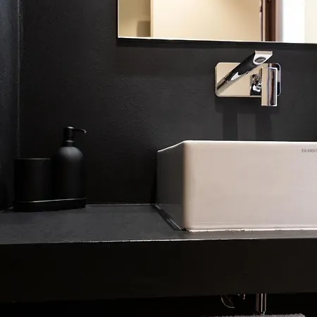 アパート Roma Premium By Idea Monferrato Sas