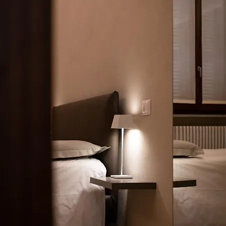 アパート Roma Premium By Idea Monferrato Sas カザーレ・モンフェッラート