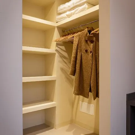 Roma Premium By Idea Monferrato Sas アパート