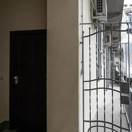 Roma Premium By Idea Monferrato Sas アパート *